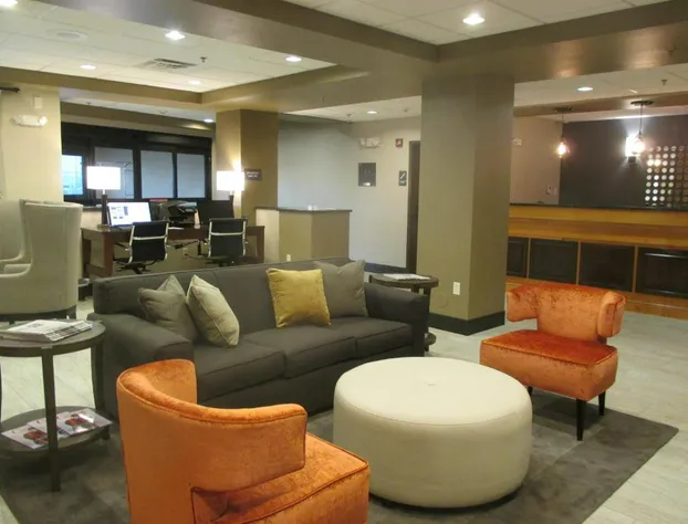 Best Western Plus Omaha Airport Inn hotel detail image 3