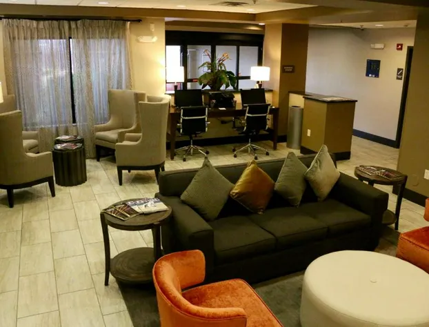 Best Western Plus Omaha Airport Inn hotel detail image 4