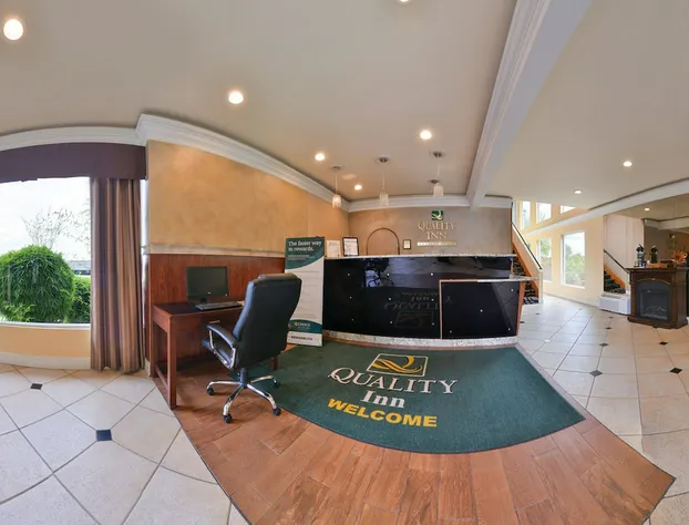 Quality Inn Hotel, Kent - Seattle hotel detail image 3