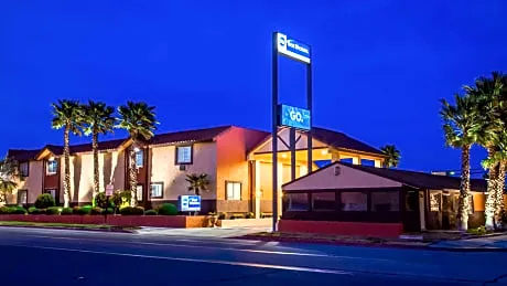 Best Western Desert Winds hotel detail image 4