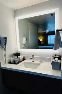 Best Western Desert Winds hotel detail image 2