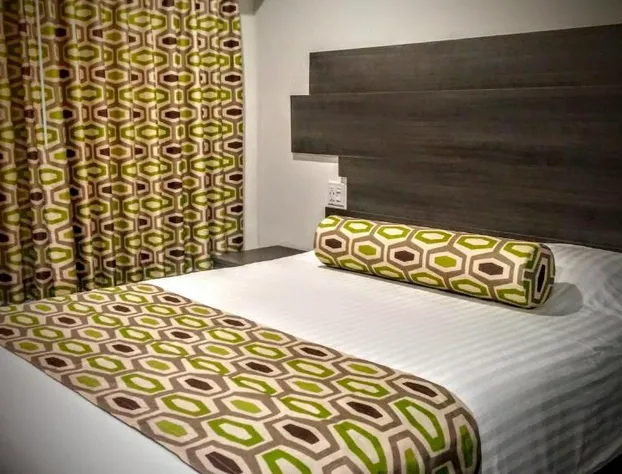 Jewel City Inn hotel detail image 3