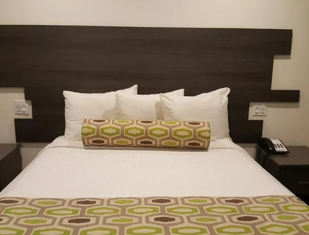 Jewel City Inn hotel detail image 4