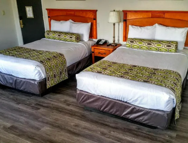 Jewel City Inn hotel detail image 1