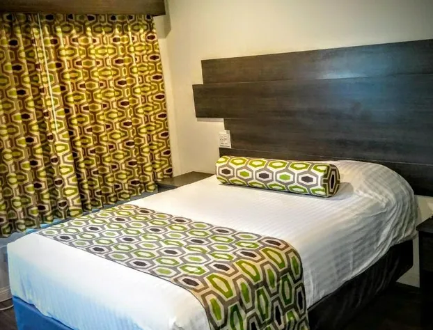 Jewel City Inn hotel detail image 3