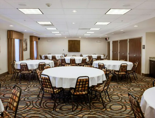 Hampton Inn Chickasha hotel detail image 4