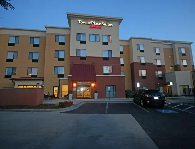 Towneplace Suites by Marriott Aiken Whiskey Road hotel detail image 1