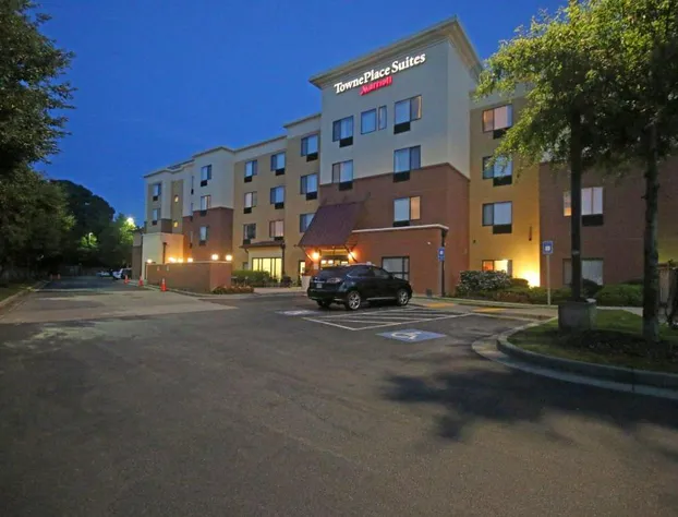 Towneplace Suites by Marriott Aiken Whiskey Road hotel detail image 2