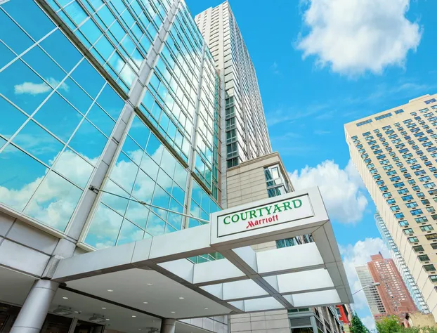 Courtyard by Marriott New York Manhattan/Upper East Side hotel detail image 1