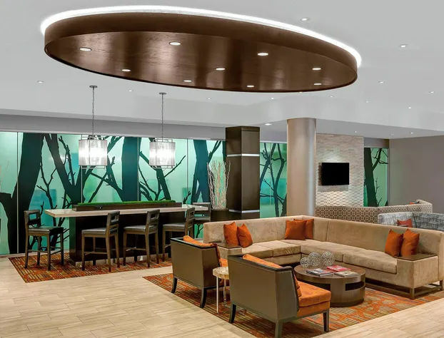 Courtyard by Marriott New York Manhattan/Upper East Side hotel detail image 2