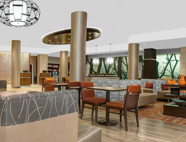 Courtyard by Marriott New York Manhattan/Upper East Side hotel detail image 3