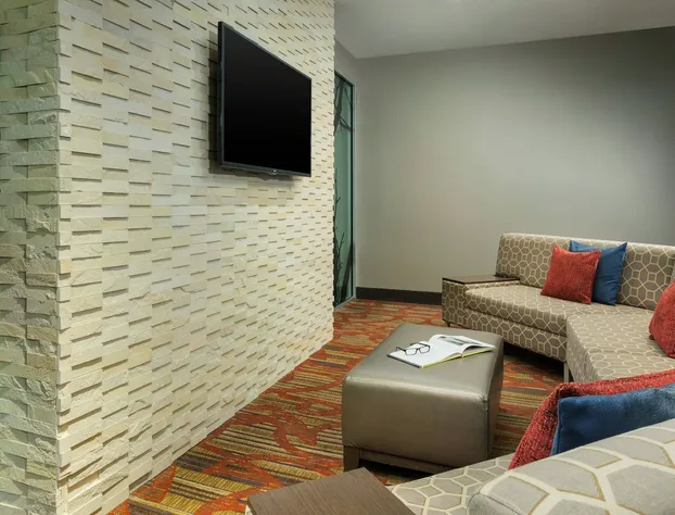 Courtyard by Marriott New York Manhattan/Upper East Side hotel detail image 4