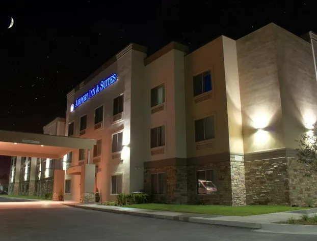 Best Western Plus Airport Inn & Suites hotel detail image 2