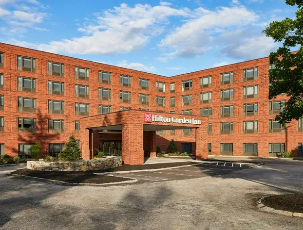 Hilton Garden Inn Tewksbury Andover hotel detail image 1