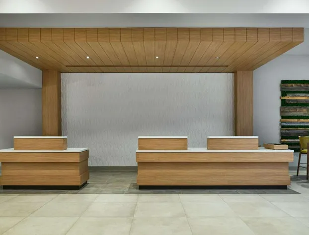 Hilton Garden Inn Tewksbury Andover hotel detail image 2