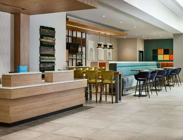 Hilton Garden Inn Tewksbury Andover hotel detail image 3