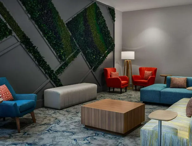 Hilton Garden Inn Tewksbury Andover hotel detail image 4