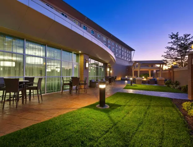 Courtyard by Marriott Omaha La Vista hotel detail image 2