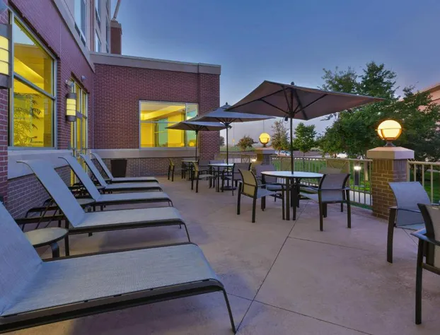 Courtyard by Marriott Omaha La Vista hotel detail image 3