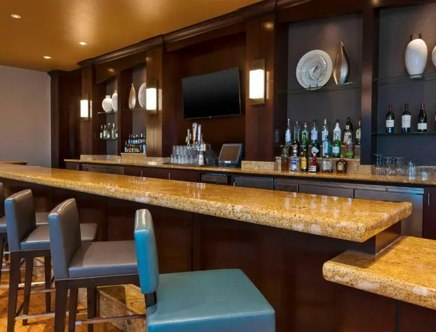 Courtyard by Marriott Omaha La Vista hotel detail image 4