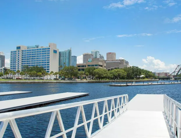 The Barrymore Hotel Tampa Riverwalk hotel detail image 2