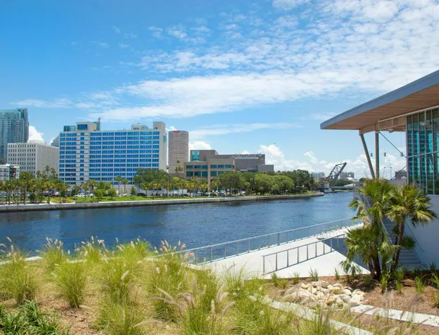 The Barrymore Hotel Tampa Riverwalk hotel detail image 4