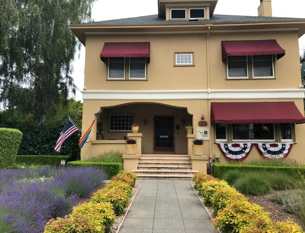 The Inn On First hotel detail image 2