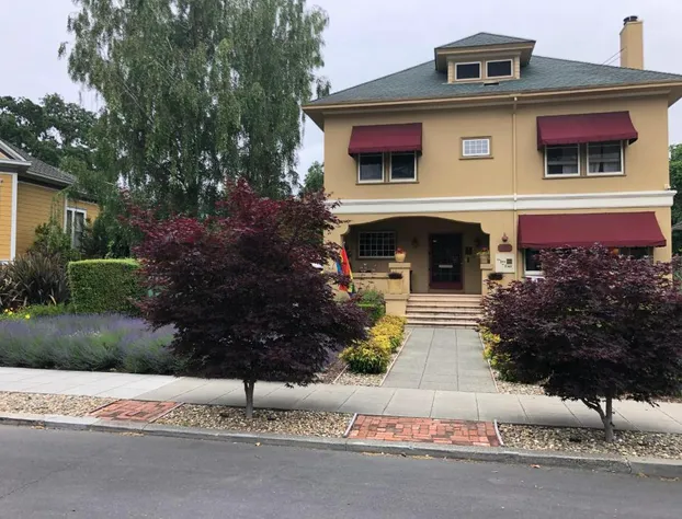 The Inn On First hotel detail image 3