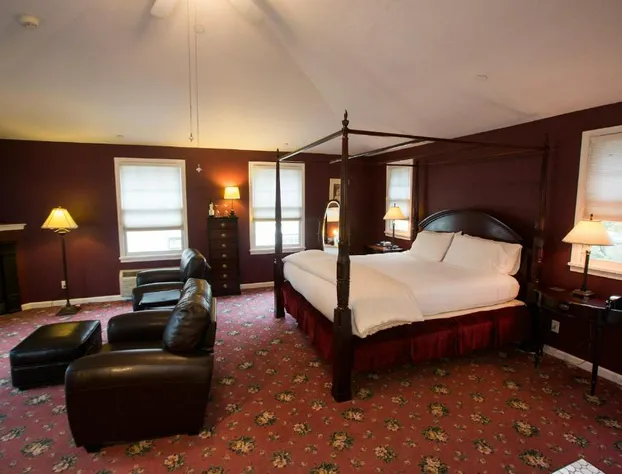 The Inn On First hotel detail image 4