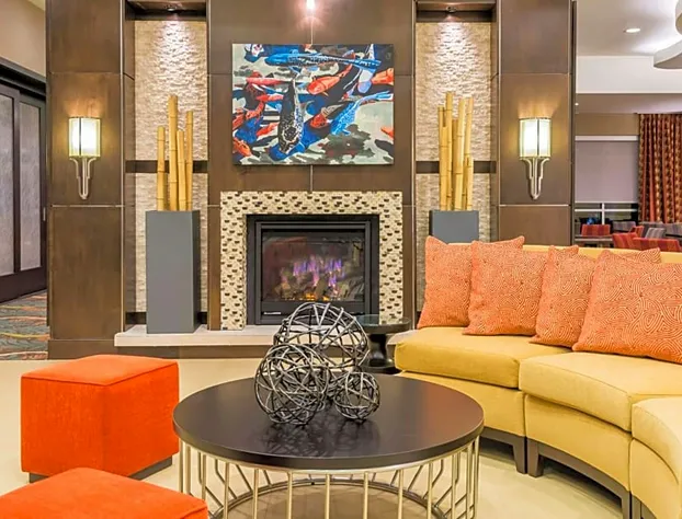 Homewood Suites by Hilton Little Rock Downtown hotel detail image 4