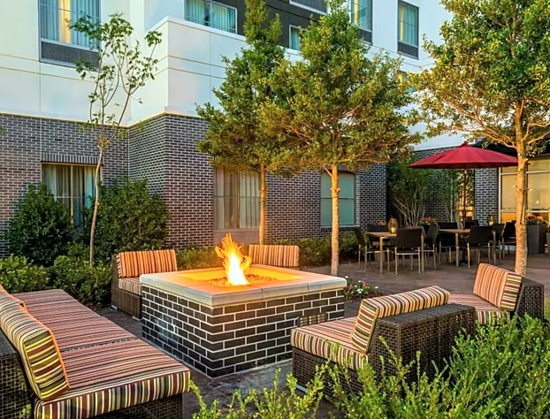 Homewood Suites by Hilton Little Rock Downtown hotel detail image 2