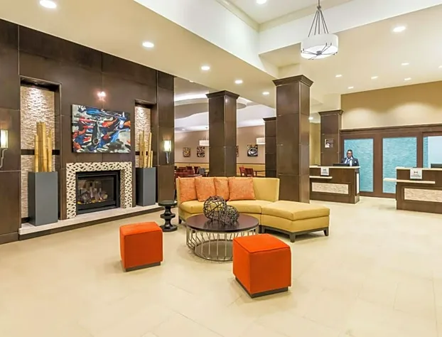 Homewood Suites by Hilton Little Rock Downtown hotel detail image 3