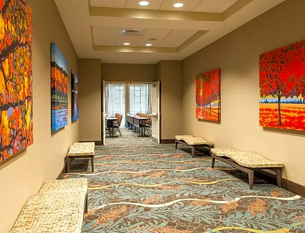 Homewood Suites by Hilton Little Rock Downtown hotel detail image 4