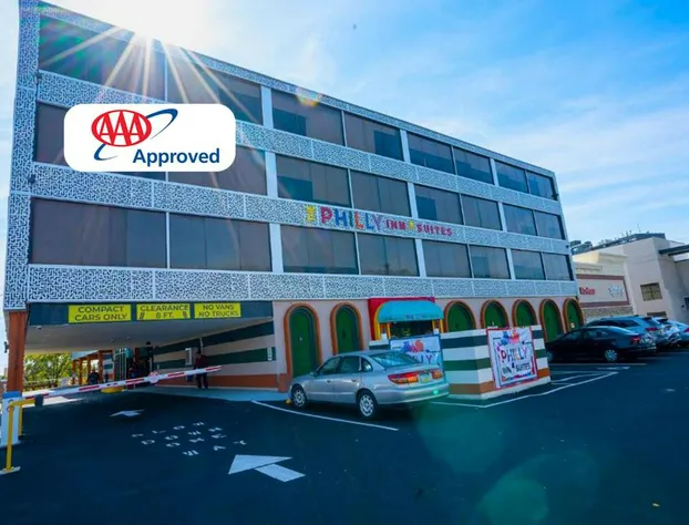 Philly Inn & Suites hotel detail image 2