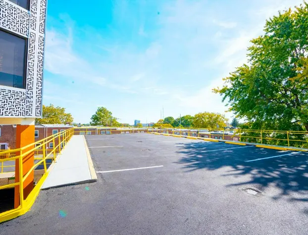 Philly Inn & Suites hotel detail image 3