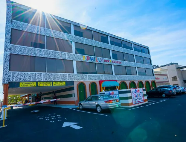 Philly Inn & Suites hotel detail image 4