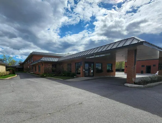 Ramada by Wyndham Laval hotel detail image 3