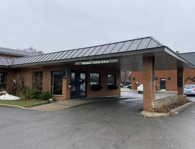 Ramada by Wyndham Laval hotel detail image 2