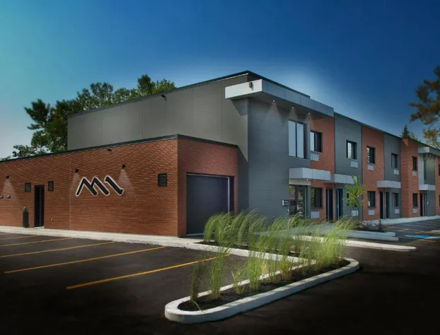 Ramada by Wyndham Laval hotel detail image 3