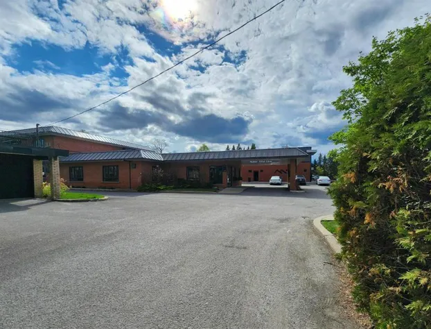 Ramada by Wyndham Laval hotel detail image 4