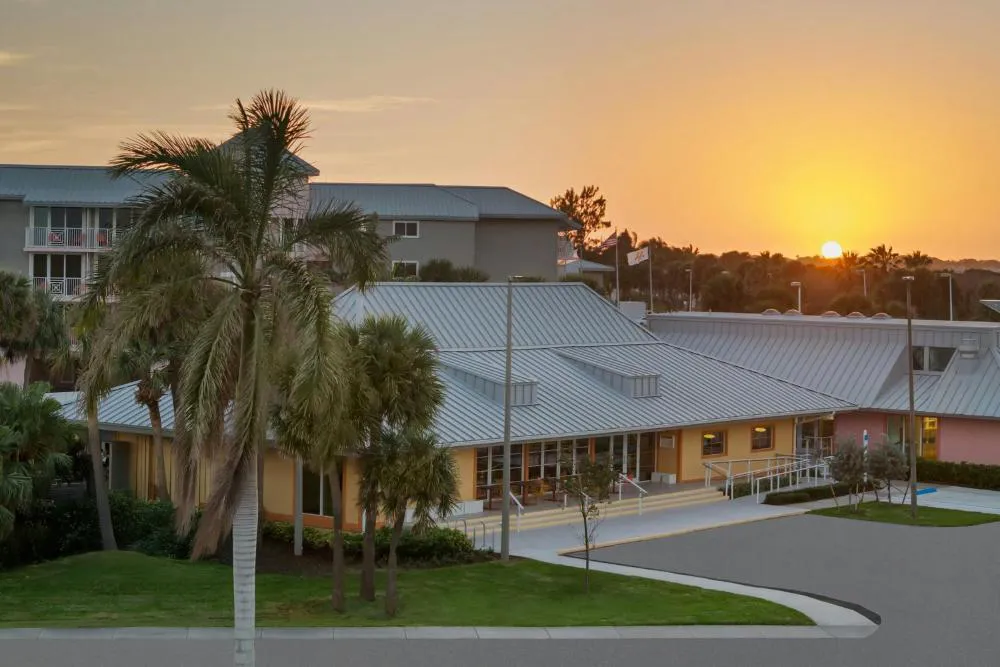 Marriott Hutchinson Island Beach Resort, Golf & Marina hotel hero