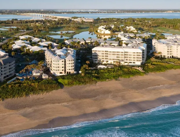 Marriott Hutchinson Island Beach Resort, Golf & Marina hotel detail image 3