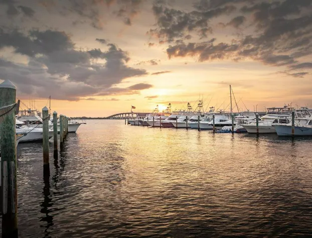 Marriott Hutchinson Island Beach Resort, Golf & Marina hotel detail image 4