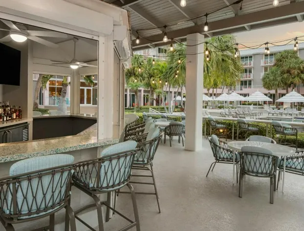 Marriott Hutchinson Island Resort & Beach Villas, Golf & Marina hotel detail image 4