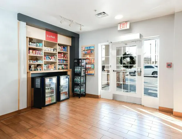 Towneplace Suites Fredericksburg hotel detail image 1