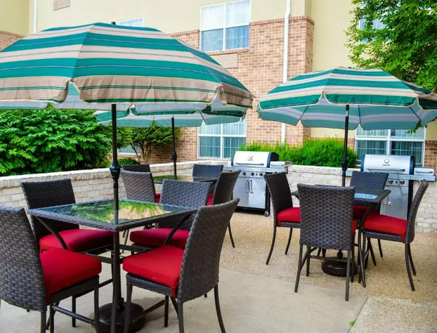 Towneplace Suites Fredericksburg hotel detail image 3