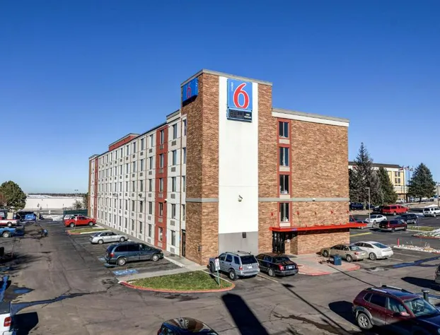 Motel 6 Greenwood Village, CO - Denver - South Tech Center hotel detail image 2