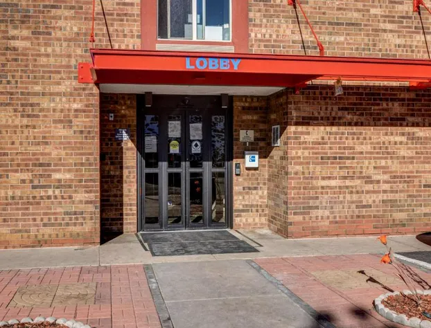 Motel 6 Greenwood Village, CO - Denver - South Tech Center hotel detail image 3