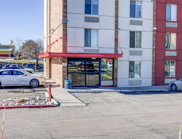 Motel 6 Greenwood Village, CO - Denver - South Tech Center hotel detail image 4