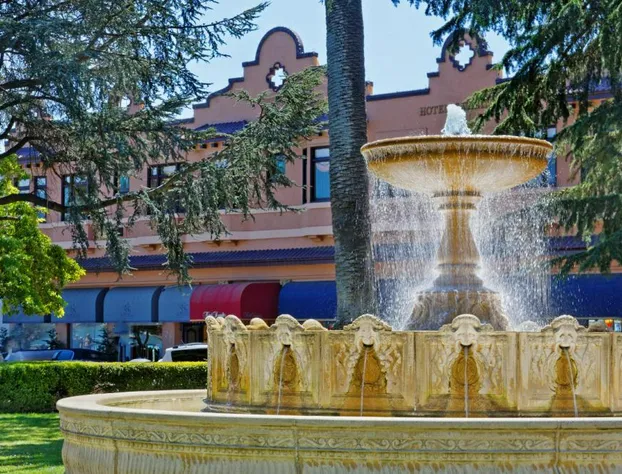 Hotel Sausalito hotel detail image 2